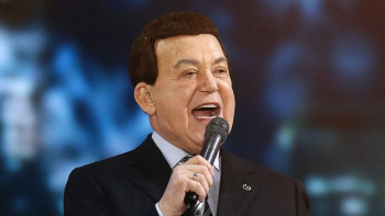 Фотография к новости: Миллиард рублей в наследство оставил Иосиф Кобзон своим родным