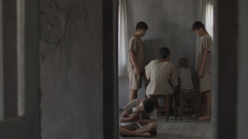 Фотография к новости: Фильм казахстанского режиссёра покажут на Венецианском кинофестивале