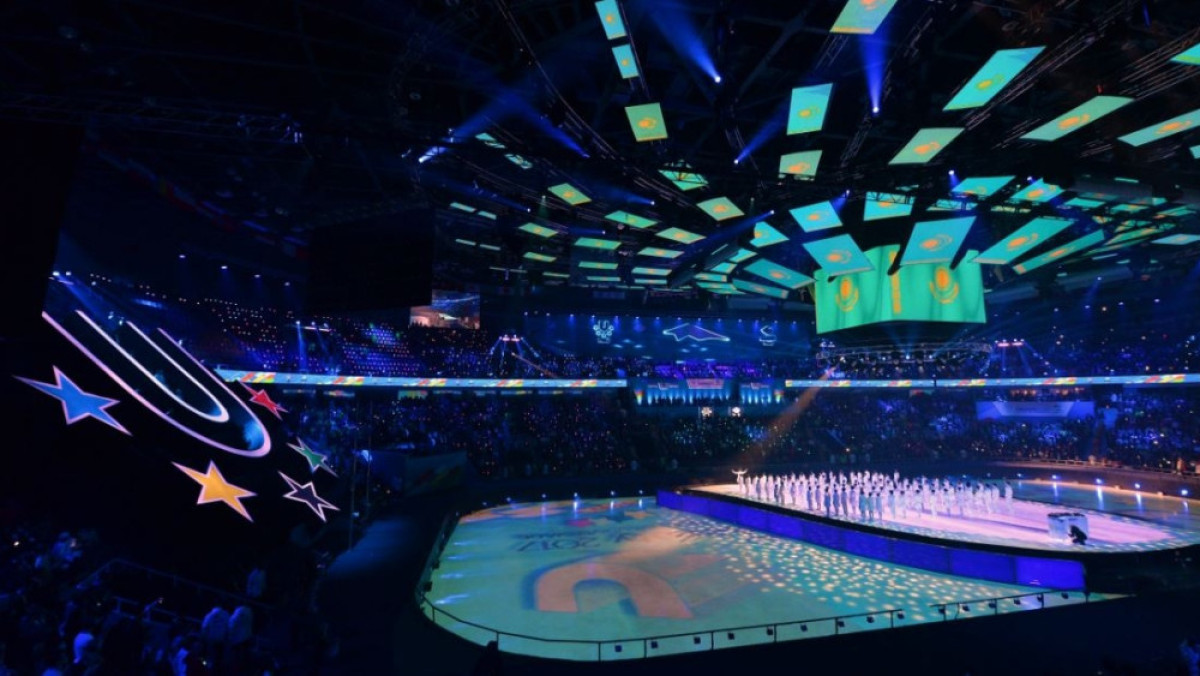  пресс-служба акима Алматы 