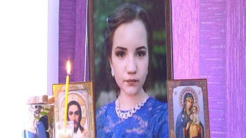 Фотография к новости: "Сомневаюсь, что пойман настоящий убийца" – мать зверски убитой 18-летней костанайки