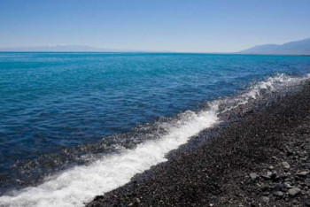 Фотография к новости: Поезда до Алаколя и Балхаша будут курсировать из Астаны