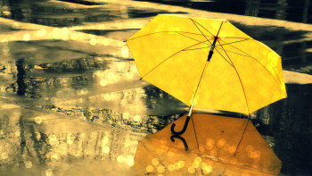 Фотография к новости: Пыльные бури и дожди ожидаются в Казахстане 18 июля