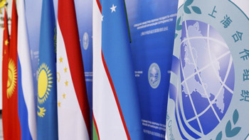 Фотография к новости: Военнослужащие КНР направляются на учения ШОС через Казахстан