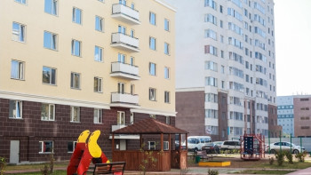 Фотография к новости: Обновился список необходимых документов для получения квартир из жилфонда Астаны