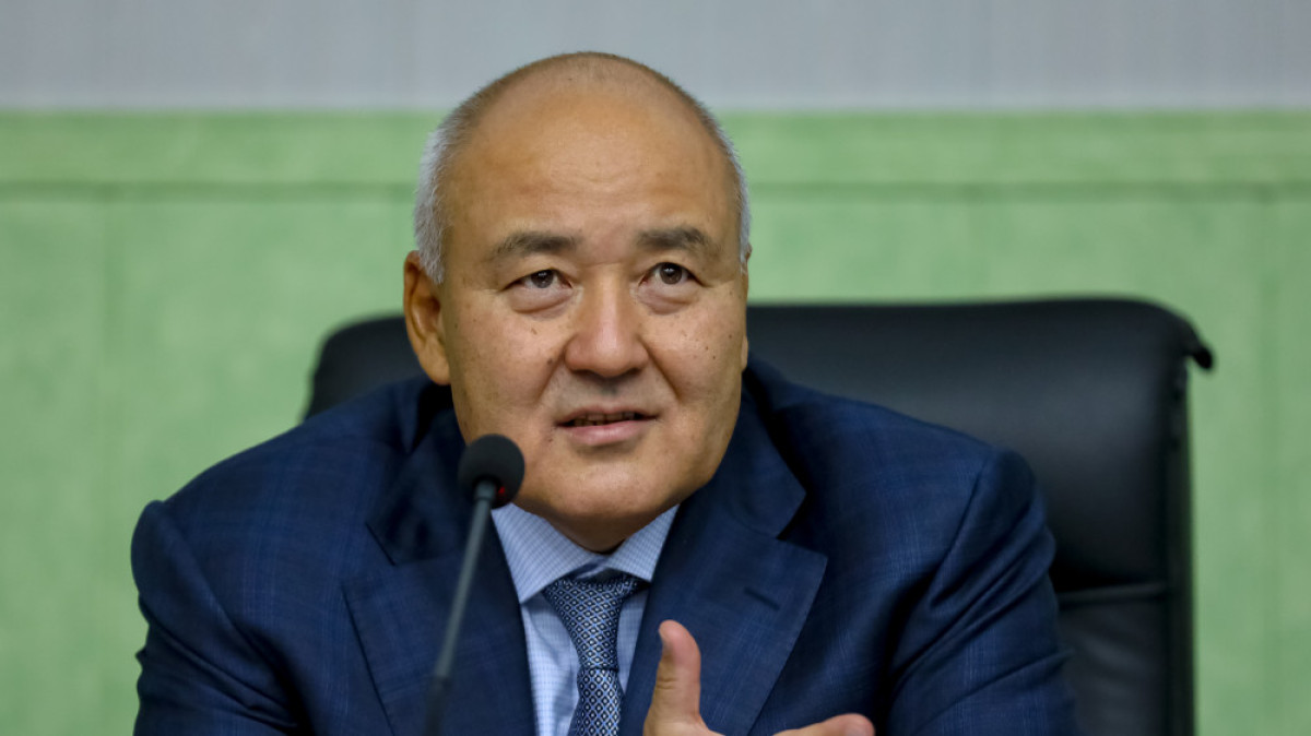  Бауыржан Жуасбаев 