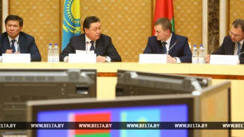 Фотография к новости:  Казахстан и Беларусь намерены вместе выпускать беспилотники