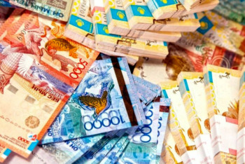 Фотография к новости: Более трёх миллионов тенге заплатит архитектор Петропавловска за взятку