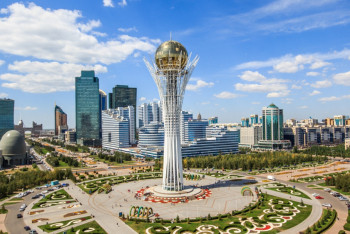 Фотография к новости: Имеет большие смысловые значения – депутат маслихата столицы о новом названии Астаны