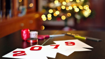 Фотография к новости: Каким будет 2019 год - прогноз нумеролога по месяцам рождения