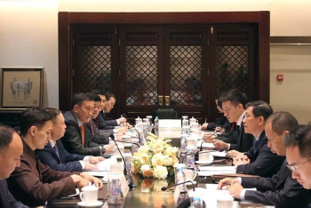 Фотография к новости: Китай попросили освободить этнических казахов, задержанных за двойное гражданство