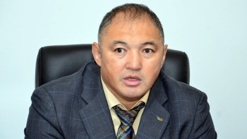 Фотография к новости: Экс-главу Казахстанской федерации регби осудили за хищение бюджетных средств