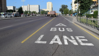 Фотография к новости: Bus Lane появятся ещё на шести улицах Астаны   
