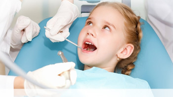 Фотография к новости: 76% казахстанских детей страдают от кариеса