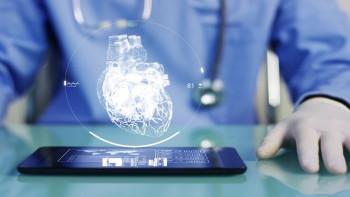 Фотография к новости: Электронный регистр пациентов с сердечной недостаточностью создают в Казахстане