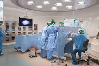 Фотография к новости: У нас есть бездушие – Байбек о работе врачей