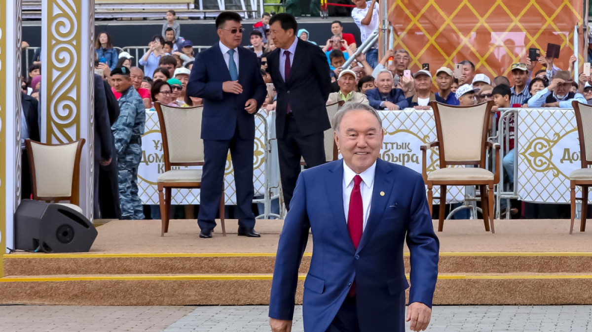  Бауыржан Жуасбаев