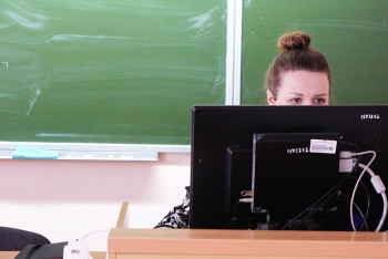 Фотография к новости: Слежкой за детьми в соцсетях возмущены родители темиртауских школьников