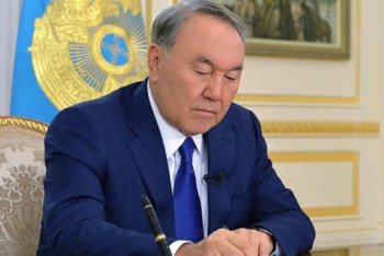 Фотография к новости: Елбасы никогда не ошибался в своих решениях – эксперт