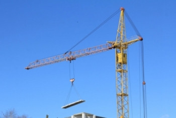 Фотография к новости: О схеме строительства новых общежитий по поручению Президента рассказали в МОН