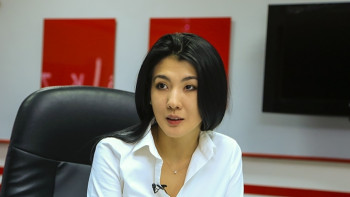 Фотография к новости: Дана Жунусова ушла с поста вице-министра нацэкономики по собственному желанию