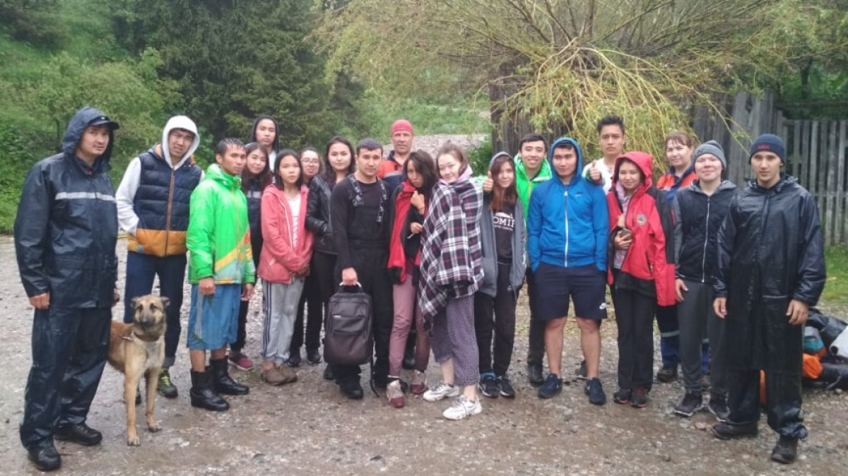  пресс-служба РОСО КЧС МВД РК