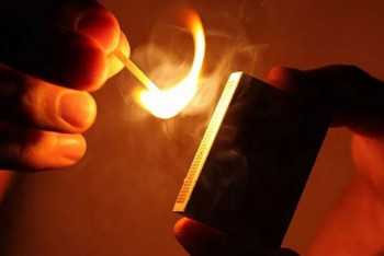 Фотография к новости: Жителя Темиртау сожгли, чтобы скрыть следы преступления - полиция