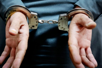 Фотография к новости: Разбойное нападение на ломбард раскрыла полиция Алматы