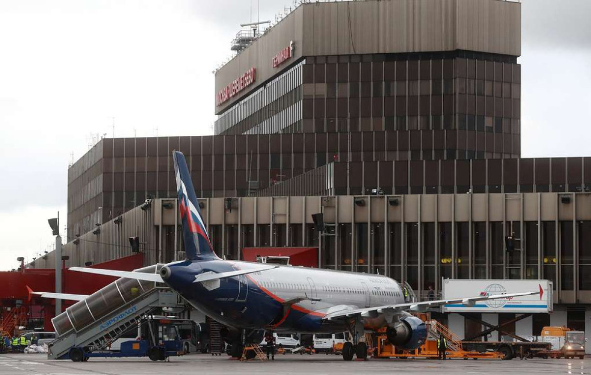  Сергей Фадеичев/ТАСС