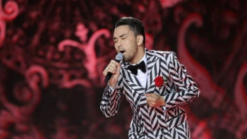 Фотография к новости: Высший балл на конкурсе "Славянский базар - 2018" получил казахстанец 