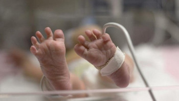 Фотография к новости: Новорождённую девочку нашли возле АЗС в Костанайской области