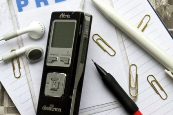 Фотография к новости: Казахстанским журналистам предлагают выиграть стажировку в ЕС