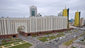 Фотография к новости: Новое министерство появилось в Казахстане 