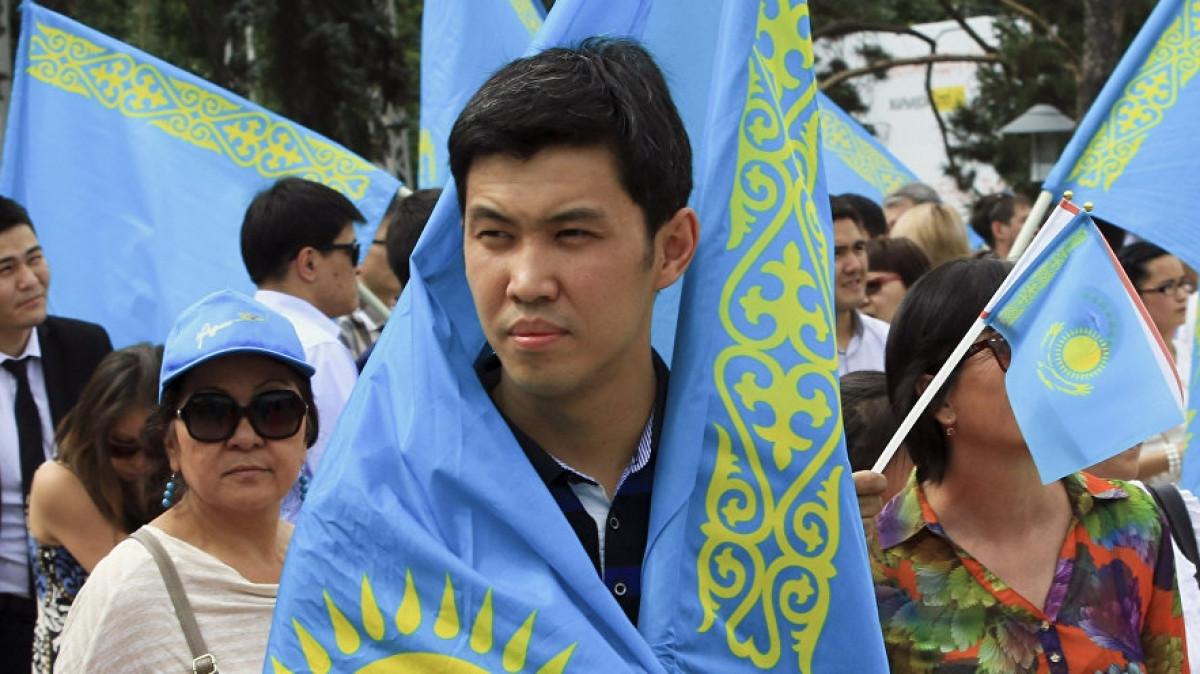  Sputnik Казахстан