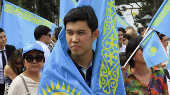 Фотография к новости: Численность населения в Казахстане достигла 18,31 млн человек