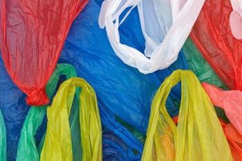 Фотография к новости: Отказаться от полиэтиленовых пакетов призывают жителей Астаны