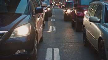 Фотография к новости: В Кокшетау "разгрузят" центральные улицы