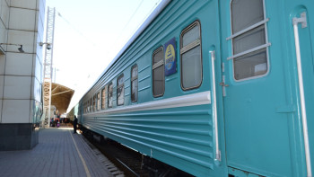 Фотография к новости: Как будут бороться с коррупцией в железнодорожных перевозках, рассказали в АДГСПК