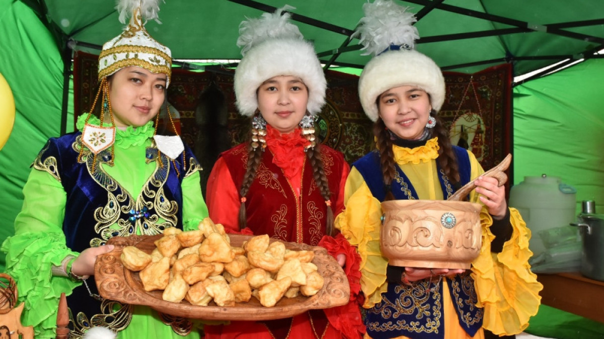  Раяна Кульбекова