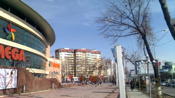 Фотография к новости: Виновника аварии, оставившей без газа 3000 шымкентцев, устанавливают в акимате