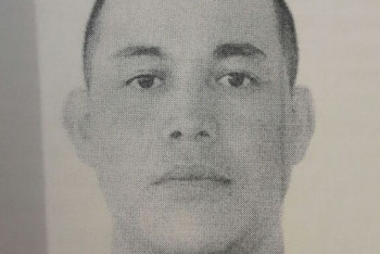 Фотография к новости: Опасный преступник сбежал из колонии Акмолинской области