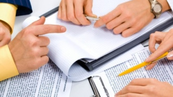 Фотография к новости: Нургуль Мауберлинова призвала НПО принять активное участие в законотворчестве 