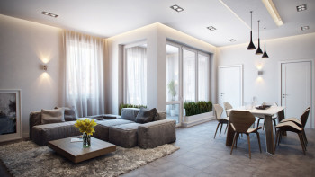 Фотография к новости: Эксперты ожидают роста цен на недвижимость в Казахстане