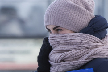 Фотография к новости: Похолодание ожидает казахстанцев в ближайшие дни