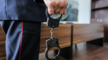 Фотография к новости: Отца мальчика, найденного на ВОАД, арестовали на два месяца  