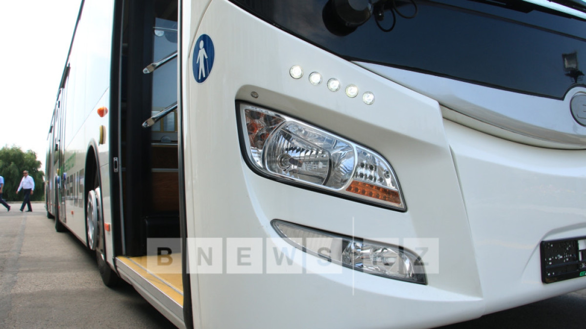  Фотоархив BNews.kz