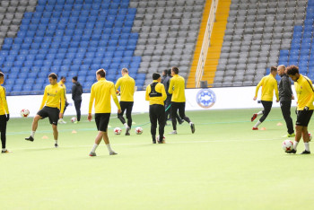 Фотография к новости: Дерби двух столиц: "Астана" и "Кайрат" откроют новый футбольный сезон 