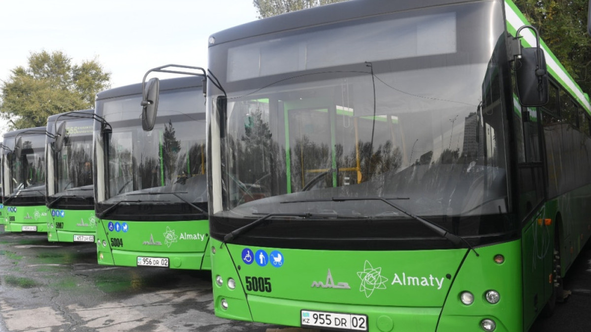  пресс-служба акима г. Алматы