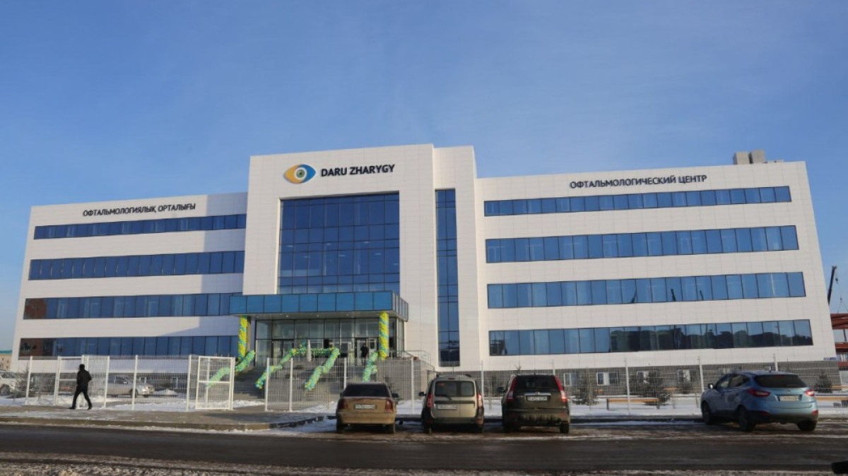  пресс-служба акимата Актюбинской области