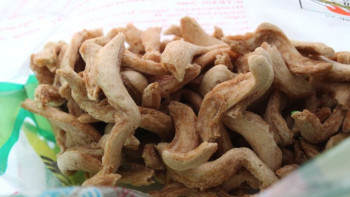 Фотография к новости: В Казахстане выявили продукты с превышением ГМО