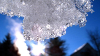 Фотография к новости: Ясная погода без осадков ожидается на большей территории РК 2 февраля